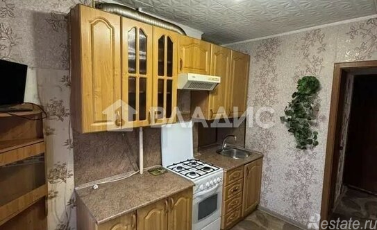 Продажа 2-комн квартиры на вторичном рынке Коломна, Весенняя улица,  д. 26