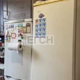 Продажа 3-комн квартиры на вторичном рынке ул Белореченская,  д. 13,  к. 2