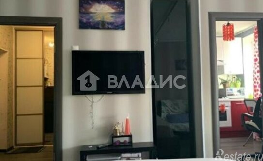 Продажа 1-комн квартиры на вторичном рынке Звёздный б-р,  д. 30,  к. 1