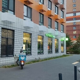 Продажа 1-комн квартиры на вторичном рынке Люблинская ул,  д. 80 к6