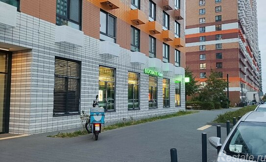 Продажа 1-комн квартиры на вторичном рынке Люблинская ул,  д. 80 к6