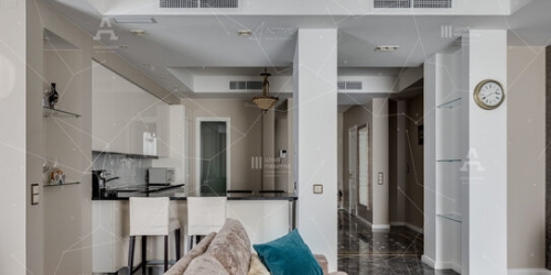 3-комн квартира Шпалерная улица,  д. 60