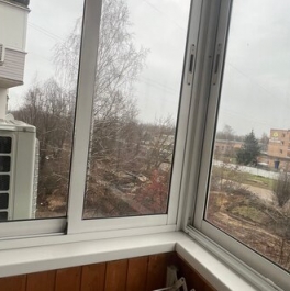 Продажа 2-комн квартиры на вторичном рынке Воскресенск, улица Цесиса,  д. 16