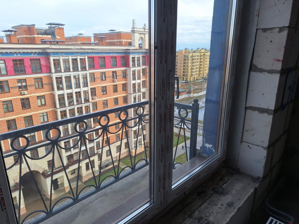 Продажа 5-комн квартиры на вторичном рынке Красногорск, Пришвина улица,  д. 15