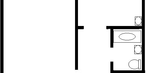 1-комн квартира Алтайская улица, 11