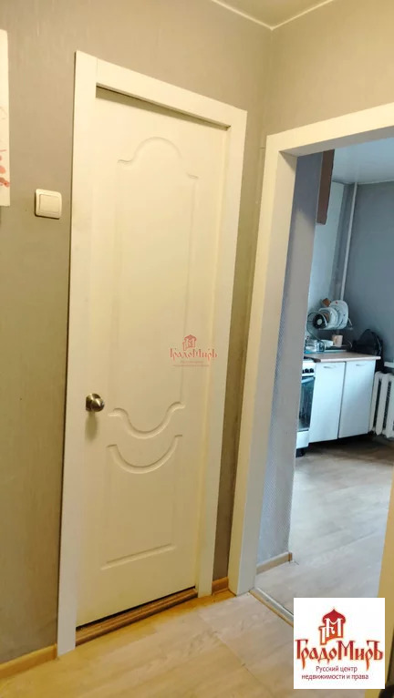 Продажа 1-комн квартиры на вторичном рынке Мытищи, Лермонтова ул.