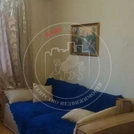 Аренда 2-комн квартиры на вторичном рынке Осташковская улица,  д. 26