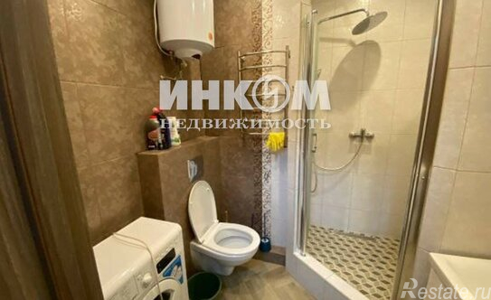 Продажа 2-комн квартиры на вторичном рынке ул Бачуринская,  д. 9А,  к. 2