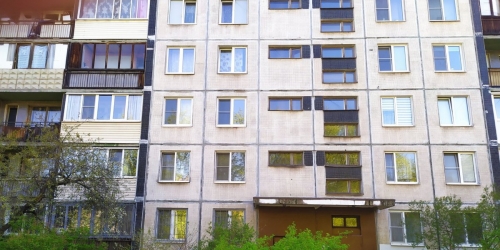 2-комн квартира Здоровцева ул. ,  д. 27,  к. 1