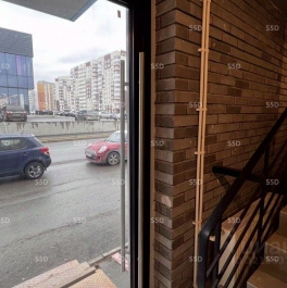 Аренда офиса Нововатутинская 6-я ул,  д. 2