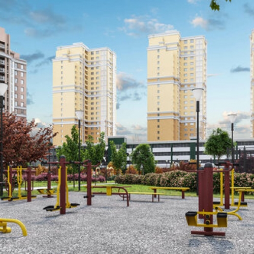 1-комн квартира ул Кустодиева,  д. 7,  к. 1