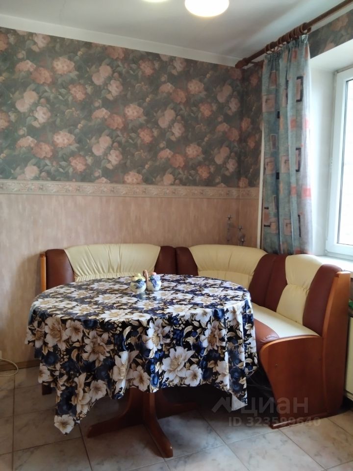 Аренда комнаты Райцентр мкр, улица Циолковского,  д. 17