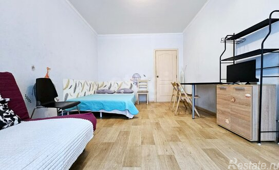 Продажа 3-комн квартиры на вторичном рынке Кременчугская улица,  д. 11 к2