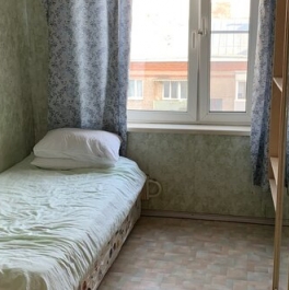 Продажа 2-комн квартиры на вторичном рынке Текстильщиков 11-я ул,  д. 12