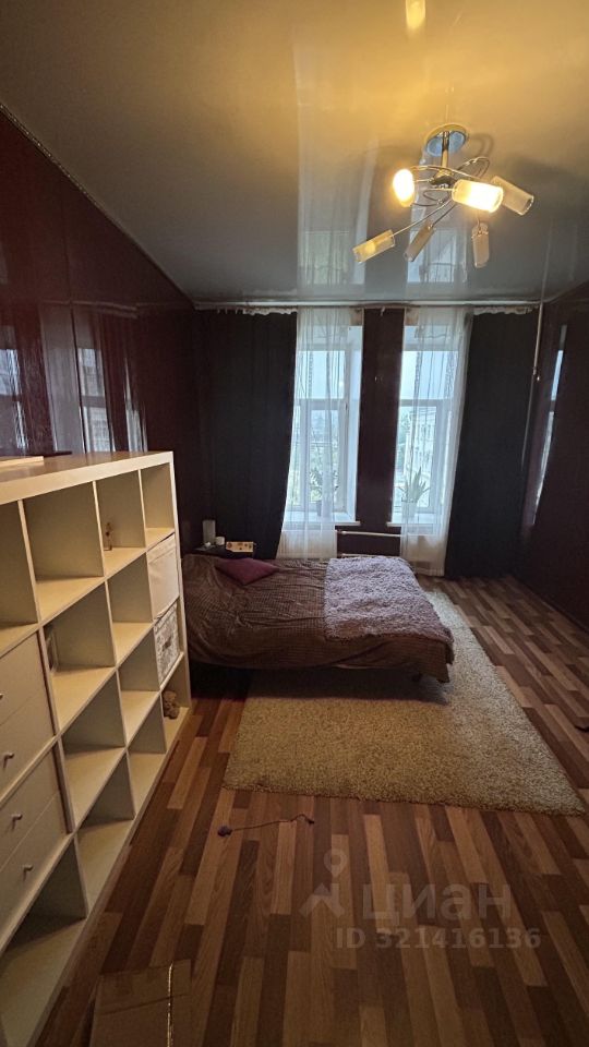 Продажа 2-комн квартиры на вторичном рынке Кондратьевский проспект, 32