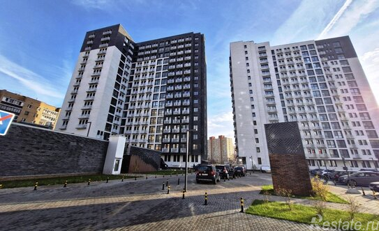 Продажа 1-комн квартиры на вторичном рынке Люберцы, ул Шоссейная,  д. 42