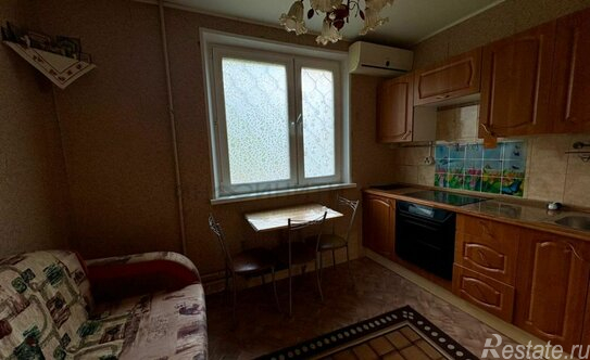 Продажа 1-комн квартиры на вторичном рынке улица Тихомирова,  д. 5