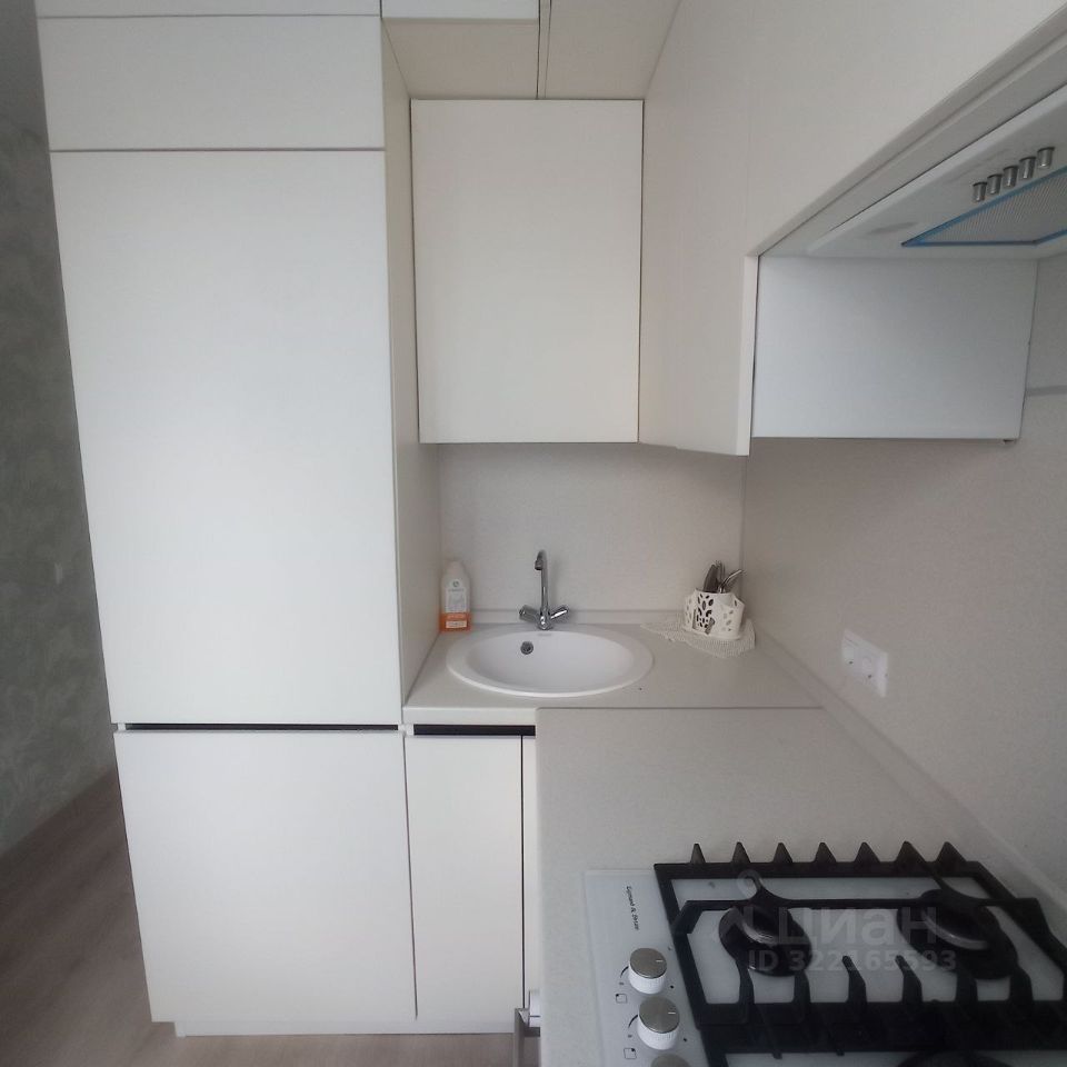 Продажа 2-комн квартиры на вторичном рынке Петровско-Разумовский проезд, 18