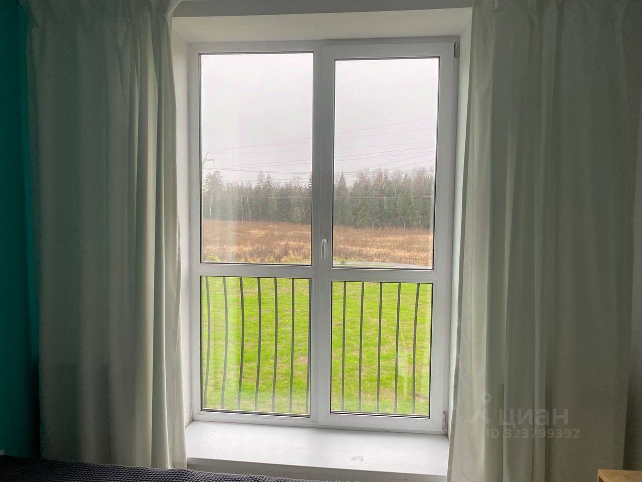 Аренда 1-комн квартиры на вторичном рынке Зверево д, Борисоглебская Слобода ул,  д. 8