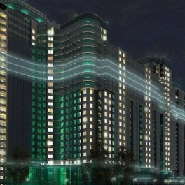 Продажа 2-комн квартиры на вторичном рынке Народного ополчения пр-кт,  д. 10