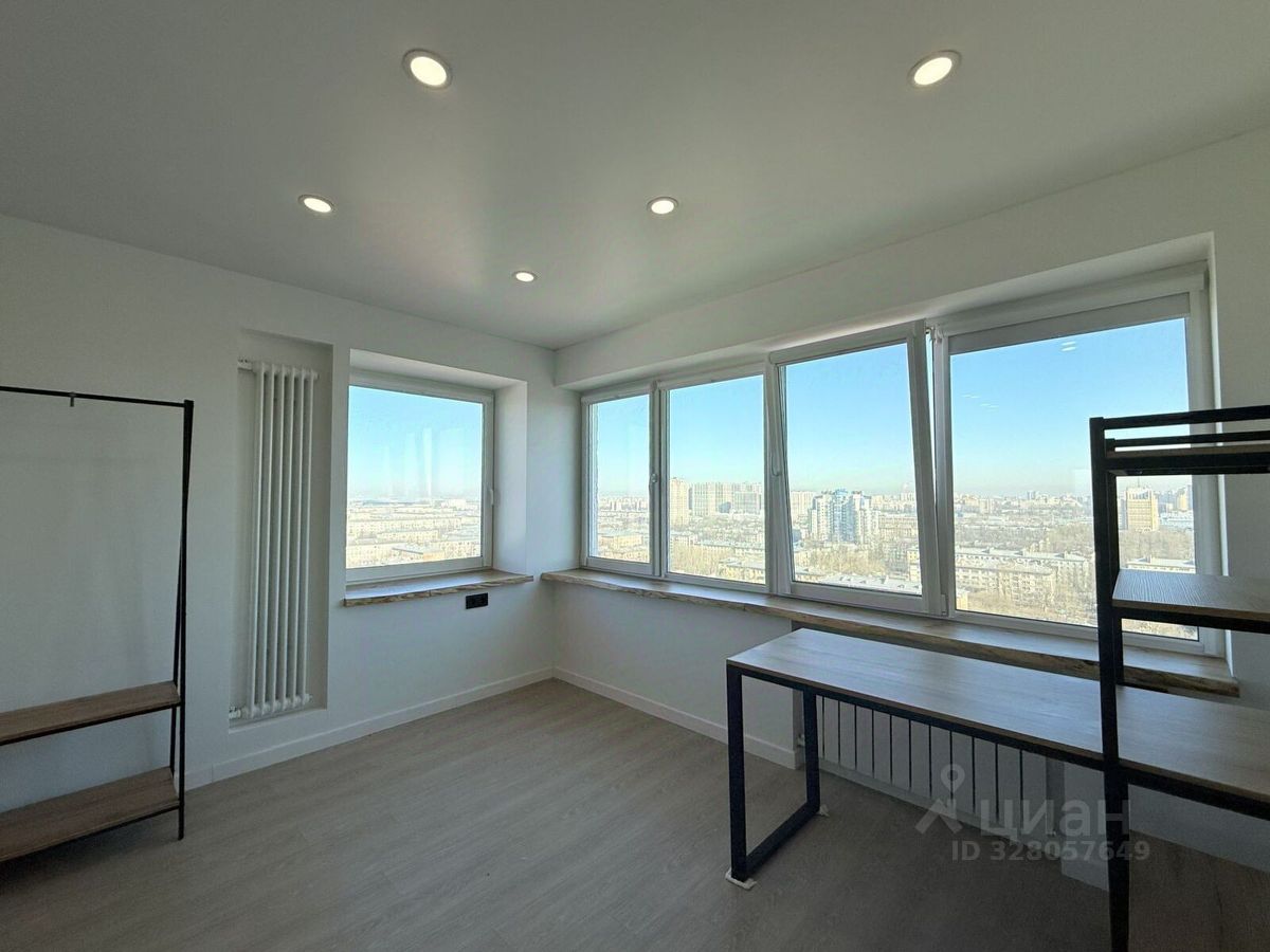 Продажа 1-комн квартиры на вторичном рынке Московский пр-кт,  д. 224