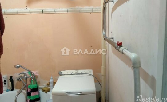 Продажа 1-комн квартиры на вторичном рынке Юбилейный, Парковая улица,  д. 6/13