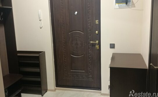 Продажа 1-комн квартиры на вторичном рынке Красный Посёлок, улица Конюхова,  д. 8