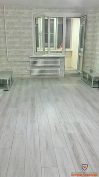 Продажа 1-комн квартиры на вторичном рынке Домодедово, улица Дружбы,  д. 7