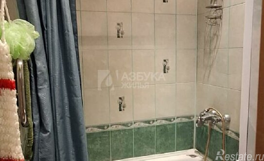 Аренда 2-комн квартиры на вторичном рынке Павелецкая пл,  д. 1