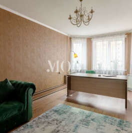 Продажа 2-комн квартиры на вторичном рынке Подольск, Пионерская улица,  д. 15 к2