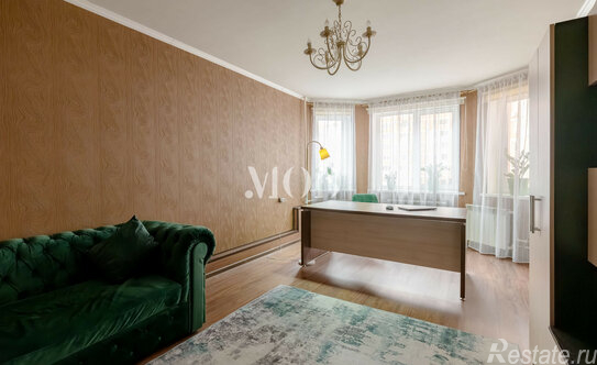 Продажа 2-комн квартиры на вторичном рынке Подольск, Пионерская улица,  д. 15 к2