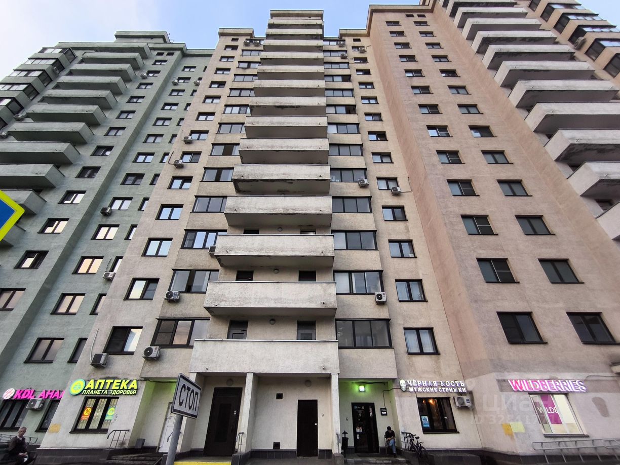 Продажа 2-комн квартиры на вторичном рынке Щелковское ш,  д. 74