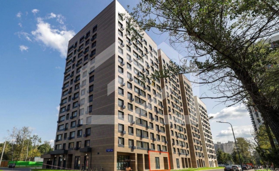 Продажа ПСН Парковая 9-я ул,  д. 68,  к. 2 стр 2