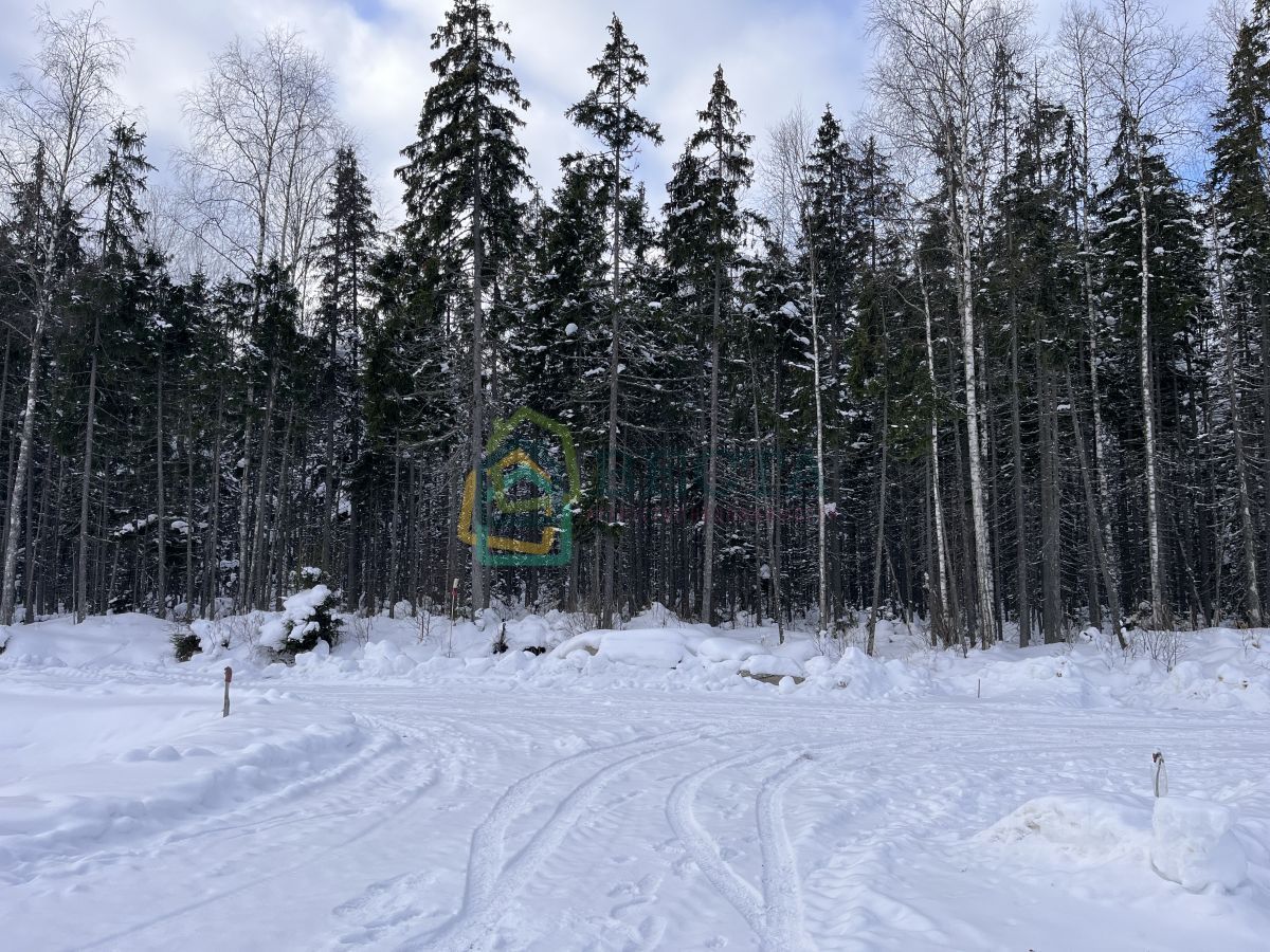 Продажа земли Агалатовский Склон ДНТ,  д. 57