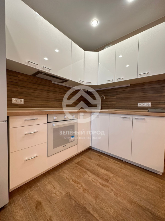 1-комн квартира Сходня, Микояна, д. 23, к. 1