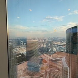 Продажа 2-комн квартиры на вторичном рынке Пресненская наб,  д. 12