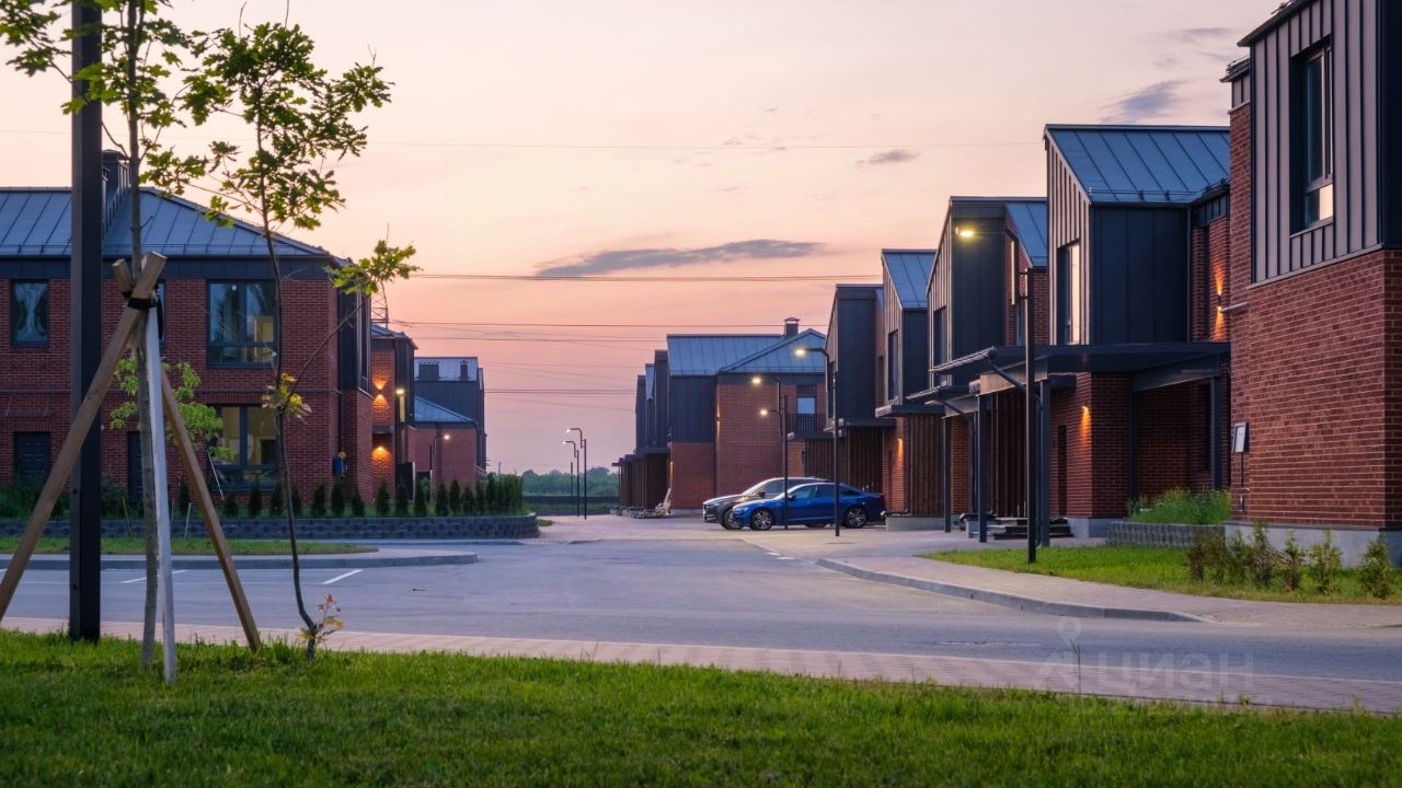 Продажа дома пос. Стрельна, Красносельское шоссе, 107к4