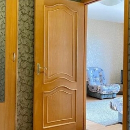 Аренда 1-комн квартиры на вторичном рынке ул Рашетова,  д. 6