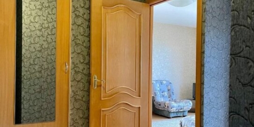 1-комн квартира ул Рашетова,  д. 6