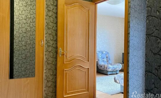 Аренда 1-комн квартиры на вторичном рынке ул Рашетова,  д. 6
