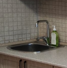 Аренда 1-комн квартиры на вторичном рынке Одинцово, улица Кутузовская, д. 2 Аренда 1-комн квартиры на вторичном рынке Одинцово, улица Кутузовская, д. 2