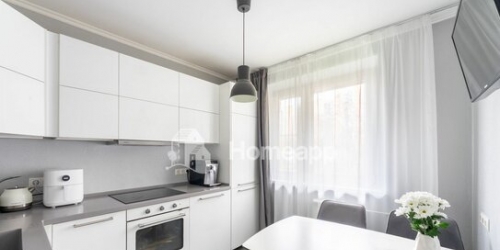 2-комн квартира Пятницкое ш,  д. 33