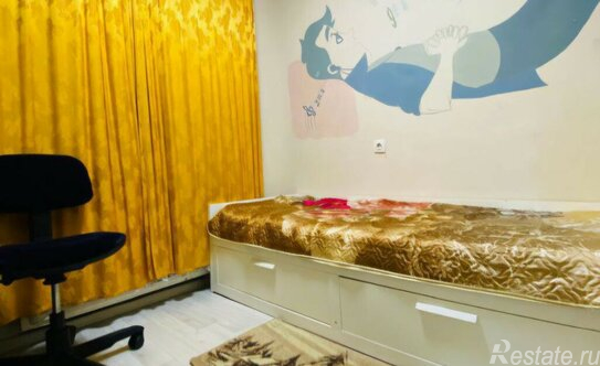 Продажа 3-комн квартиры на вторичном рынке Дачный пр-кт,  д. 9 к3