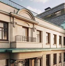 Продажа гаража улица Моисеенко,  д. 10