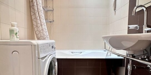 1-комн квартира улица Дунаевского,  д. 4