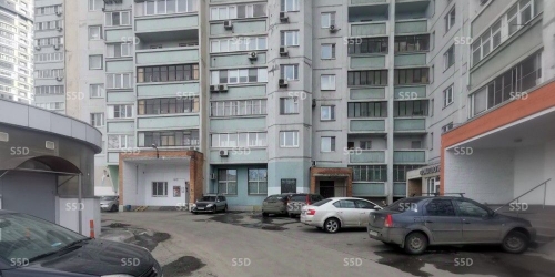 Помещение свободного назначения 60-летия Октября пр-кт,  д. 19