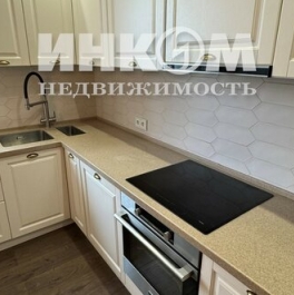 Продажа 2-комн квартиры на вторичном рынке Химки, ул 9 Мая,  д. 8А