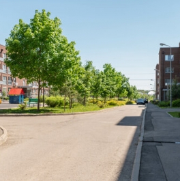 Продажа 1-комн квартиры на вторичном рынке Красногорск, Садовая улица,  д. 16
