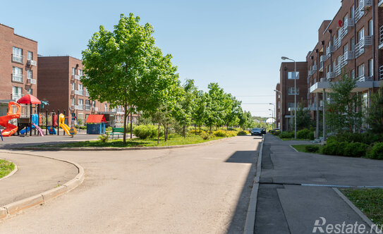 Продажа 1-комн квартиры на вторичном рынке Красногорск, Садовая улица,  д. 16