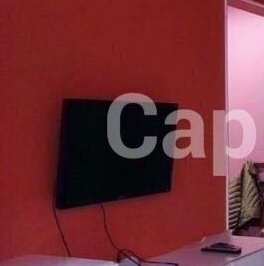 Аренда 1-комн квартиры на вторичном рынке Боровское шоссе, 20